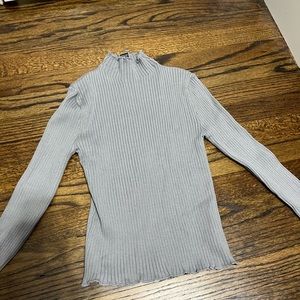 Forever 21 small turtleneck sweater